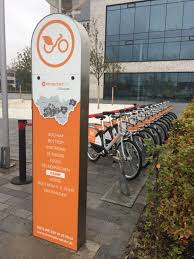 Hshl Und Nextbike Bauen Offentliches Fahrradmietsystem In Hamm Aus Hochschule Hamm Lippstadt