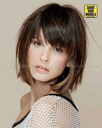 25 Quick And Easy Short Haircuts For 2020 Medium Hair Styles Thick Hair Styles Medium Length Hair Styles