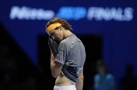 Shapovalov vorbește fluent limba rusă. Atp Cup In Brisbane Alexander Zverev Verliert Die Fassung Sport Stuttgarter Nachrichten