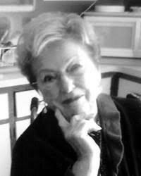 VIRGINIA LeCOMPTE Obituary (2015)