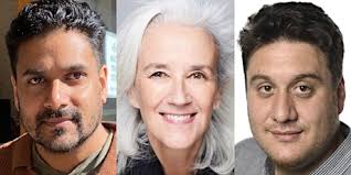 The Gothic and The Doors with Victoria Roskams Tickets, Sat, Jul 19, 2025  at 7:00 PM