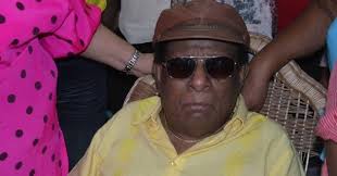 Murió Calixto Ochoa en Sincelejo