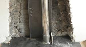 Conduit de cheminée pour insert. Prix D Un Tubage Cheminee Cout Moyen Tarif D Installation