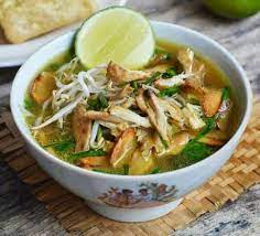 Pin On Rumah Soto Soup Indonesia
