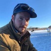 Nicholas Lloyd Dotson Obituary