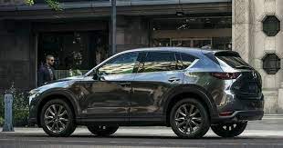 マツダ cx 5 に2019年型 2 5ターボが米国で250馬力となる理由 2枚目の写真 画像 レスポンス response jp マツダ マツダ cx 5 写真 画像