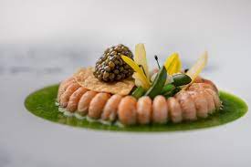 Pin Op Gastronomy Fish