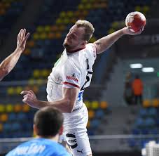 Deutschland trifft im olympischen viertelfinale auf afrikameister ägypten, der in der vorrunde vier von fünf spielen gewann, unter anderem gegen vizeweltmeister schweden. Handball Wm Nach Kantersieg Zum Auftakt Deutschland Mit Sorgen Vor Nachstem Spiel Welt