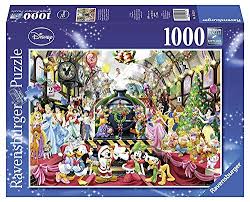 Shop disney jigsaw puzzle at target™. Disney Puzzle 40320 Gebraucht