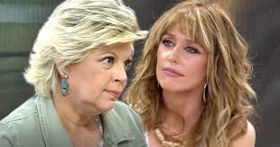 Terelu Campos abre los ojos a Emma García sobre Rocío Flores en 'Viva la Vida'