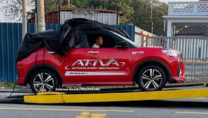 More photos of the upcoming perodua ativa (also known as the d55l) have surfaced, with this latest batch coming courtesy of paultan.org reader sulaiman hamid. Pln9toahcg5olm