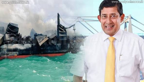 Sea Consortium Chair granted bail - Hiru News - Srilanka's Number One News Portal, Most visited website in Sri Lanka