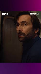 Murderous Moments: Inside Man