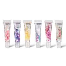 .flower jelly lipstick #makeup #lip gloss #floral #flower #flower lipsitck #edit:banggood #edit:jm #jm's #lip tint. Home Blossom