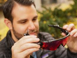 Save Up to 50% Off Stylish Sunglasses From Oakley, Ray-Ban and More