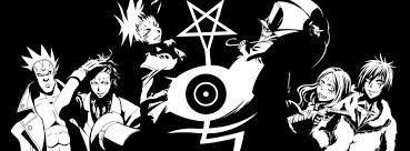 Dark animes updated their cover photo. Facebook Cover Photo With Anime Theme
