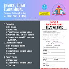 Specialize in company secretary, sdn bhd and consultant. Persidangan Seminar Bengkel Cukai à¤¹ à¤® à¤ª à¤œ Facebook