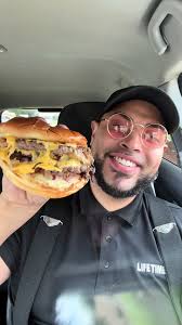 Tuckers Burgers Oklahoma