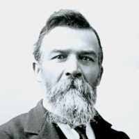 Nicholas Bangerter (1854–1915)