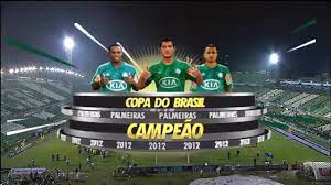 Como o campeão da copa do. Palmeiras Forever Final Da Copa Do Brasil 2012 Vt Palmeiras X Coritiba Facebook