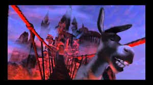 That Ll Do Donkey That Ll Do Youtube