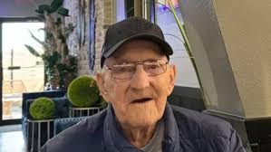 Robert "Heinie" Henrich of Carroll