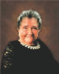 Simona Arellano Obituary