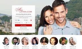 When you want a committed and serious relationship, elitesingles is the dating site for you. International Dating Sites In American Singles Amolatina Hottest Innabox