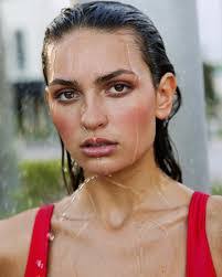 Cami Clarke's Instagram, Twitter & Facebook