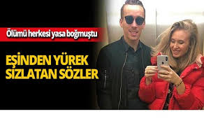 Trafik kazası sonrası hayatını kaybeden aytemiz alanyasporlu josef sural'ın eşi denisa, sosyal medya hesabından oldukça duygusal bir. Josef Sural In Esinin Paylasimi Yurekleri Dagladi Haberi Son Dakika Alanya Haber Basliklari Ve Gelismeler