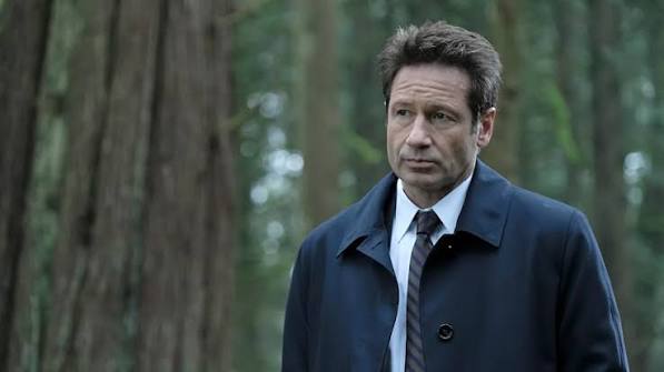 Prime Video: The X-Files - Season 11