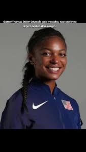 #gabbythomas #olympics #usa