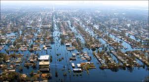 Louisiana ist ein bundesstaat der vereinigten staaten von amerika. Flooding In Louisiana