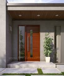 Front Entry Doors Wood Front Entry Doors With Side Lights Doors Gallery Modern Front Entry Modern Exterior Doors Modern Front Door Contemporary Front Doors