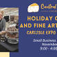 2025 Annual Holiday Craft and Fine Art Show event image