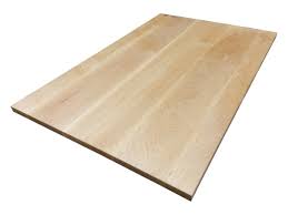 How to attach plywood to a dining room table? Maple Tabletop Customize Order Online