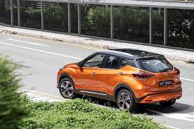 Next is the sv trim with start pricing at $20. Nissan Kicks E Power Review No Kicking Or Screaming Torque