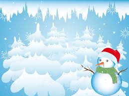 With tenor, maker of gif keyboard, add popular frosty the snowman animated gifs to your conversations. Christmas Background With A Snowman In A Snow Frosty Forest Royalty Free Cliparts Vectors And Stock Illustration Image 11785169