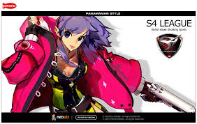 Pin By 00 On Panamaman League Season 4 Anime Images