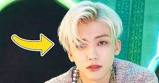 Taeyong & (jaehyun), doyoung, jaemin] Nct Jaemin S Make A Wish Hair May Look Simple But There S A Special Reason Behind It Koreaboo
