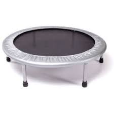 Best Mini Trampoline For Adults Exercise Small Rebounder
