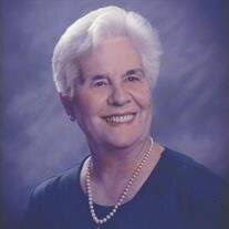 Norma Jean VanDervort Obituary