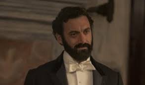 The Gilded Age Producers On George's Shocking Decision In S3 Finale