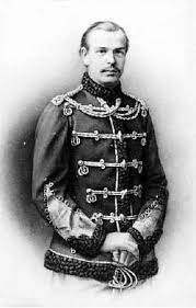 Но по своим делам был достоин называться первым. Aleksandr Iii Aleksandrovich Tradiciya