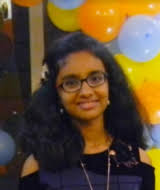 LONELY NIGHT: Shreya John's