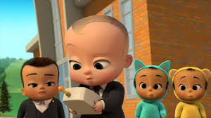 Phim Nhoc Trum Ä‘i Lam Láº¡i The Boss Baby Back In Business 2018 How, boss wants to marry me 2019 / boss nại hà muốn cưới tôi. Ä‘i lam láº¡i the boss baby