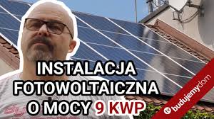 Koszt fotowoltaiki jest zależny od szeregu czynników. Ile Zyskalem Na Instalacji Ogniw Fotowoltaicznych Budujemy Dom
