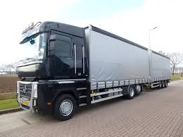 Bj And The Bear Truck Specs For Sale Used And Second Hand Truck Renault Curtainsider Magnum 520 Trucks Renault Used Trucks