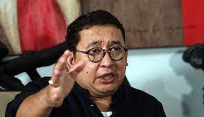 Satu tahun jokowi ma'ruf fadli zon on. Om5j Yqvibtvqm