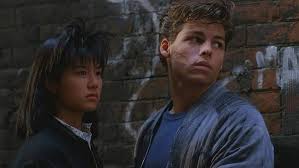 China girl [Blu-ray] [FR Import]: Amazon.de: Russo, James, Panebianco,  Richard, Chang, Sari, Ferrara, Abel, Russo, James, Panebianco, Richard: DVD  & Blu-ray